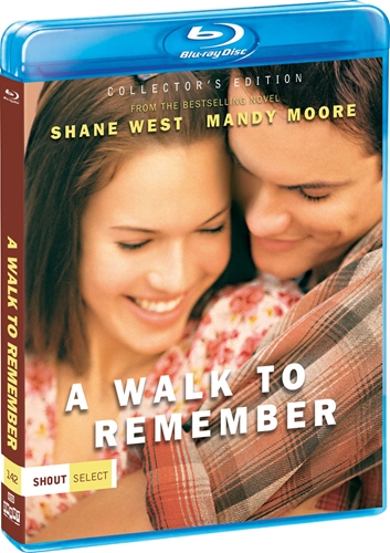 Picture of WALK TO REMEMBER