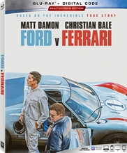 Picture of FORD V FERRARI