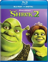 Picture of SHREK 2