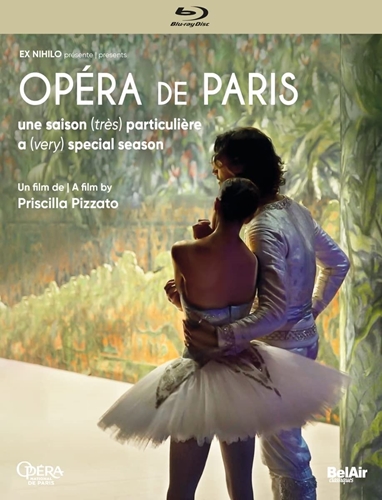 Picture of OPERA DE PARIS - A (VERY) SPEC