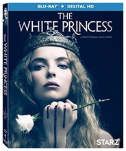 Picture of WHITE PRINCESS