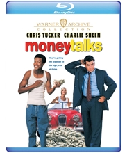 Picture of MONEY TALKS