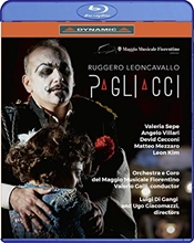 Picture of PAGLIACCI