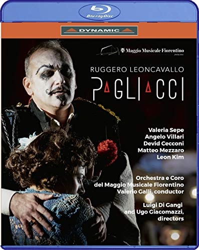 Picture of PAGLIACCI