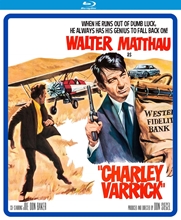 Picture of CHARLEY VARRICK (1973)