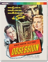 Picture of OBSESSION (US LIMITED EDITION)