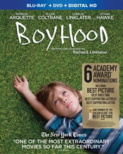 Picture of BOYHOOD