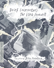 Picture of BRIEF ENCOUNTERS / LONG FAREWELL: TWO FILMS