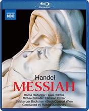 Picture of MESSIAH