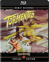 Picture of TORMENTED (1960)