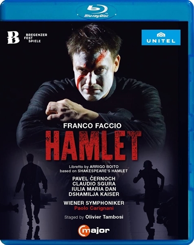 Picture of HAMLET