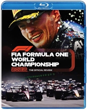 Picture of F1 2022 OFFICIAL REVIEW