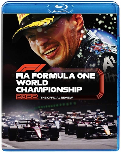 Picture of F1 2022 OFFICIAL REVIEW