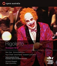 Picture of RIGOLETTO