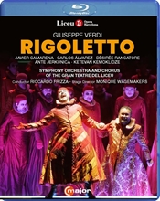 Picture of RIGOLETTO