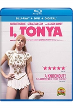 Picture of I TONYA