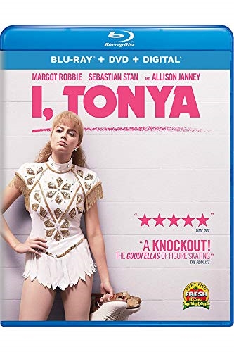 Picture of I TONYA