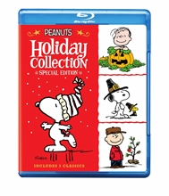 Picture of PEANUTS HOLIDAY COLLECTION