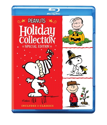 Picture of PEANUTS HOLIDAY COLLECTION