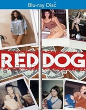 Picture of RED DOG