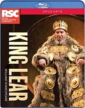 Picture of SHAKESPEARE: KING LEAR