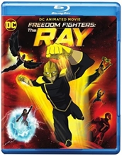 Picture of FREEDOM FIGHTERS: THE RAY