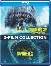 Picture of MEG 2-FILM COLLECTION