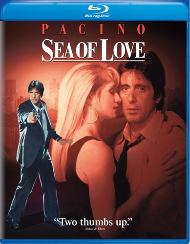 Picture of SEA OF LOVE