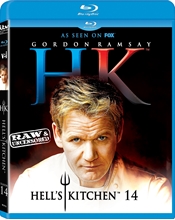 Picture of HELL'S KITCHEN: SEASON 14