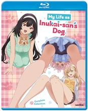 Picture of MY LIFE AS INUKAI-SAN'S DOG COMPLETE COLLECTION