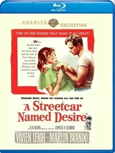 Picture of STREETCAR NAMED DESIRE (1951)