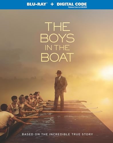 Picture of BOYS IN THE BOAT