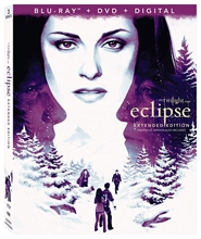 Picture of TWILIGHT: ECLIPSE