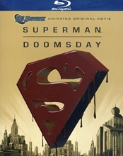 Picture of SUPERMAN: DOOMSDAY