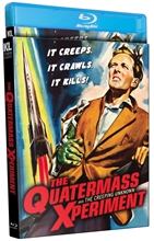 Picture of QUATERMASS XPERIMENT