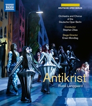 Picture of ANTIKRIST