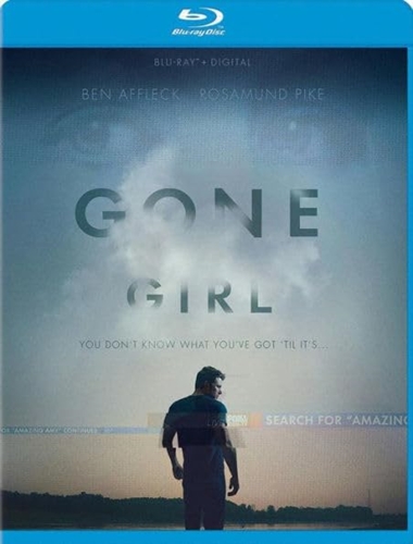 Picture of GONE GIRL