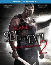 Picture of SEE NO EVIL 2