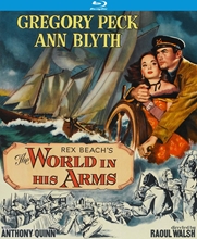 Picture of WORLD IN HIS ARMS (1952)