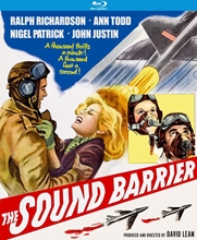 Picture of SOUND BARRIER (1952)