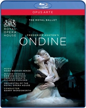 Picture of ONDINE