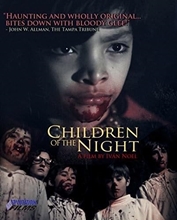 Picture of CHILDREN OF THE NIGHT