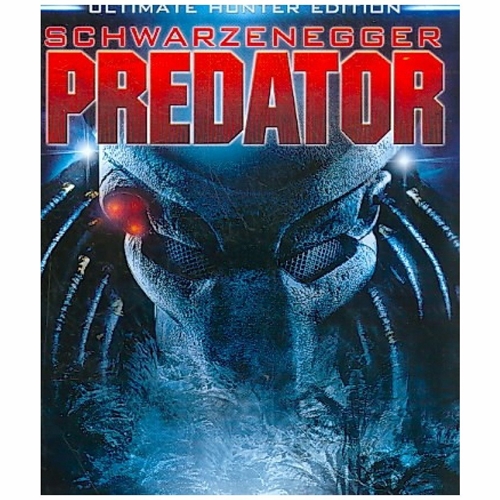 Picture of PREDATOR