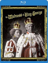 Picture of MADNESS OF KING GEORGE