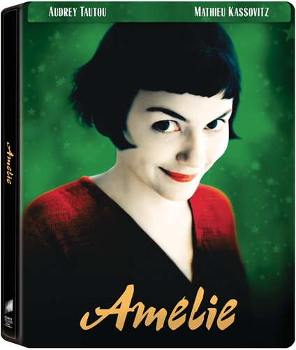 Picture of AMELIE