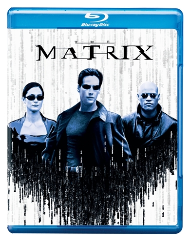 Picture of MATRIX (1999)