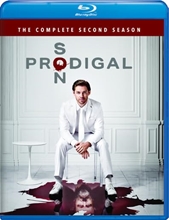 Picture of PRODIGAL SON: SEASON 2