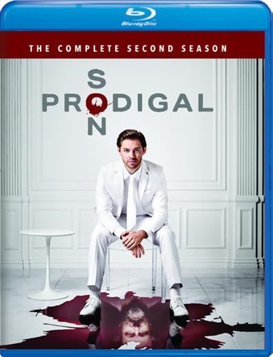 Picture of PRODIGAL SON: SEASON 2