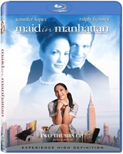 Picture of MAID IN MANHATTAN