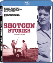 Picture of SHOTGUN STORIES